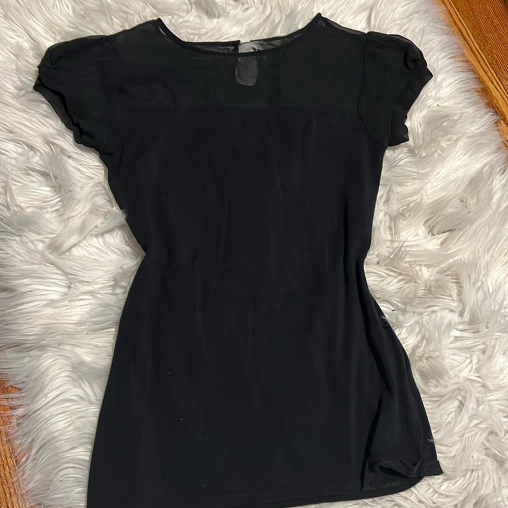 Express shirt - XS